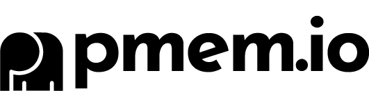 PMem Logo