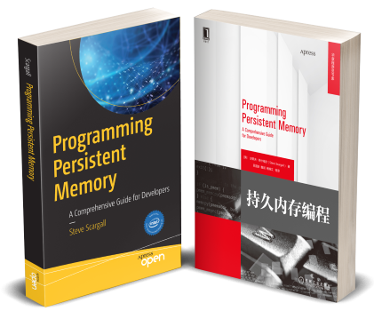 Master Persistent Memory Programming